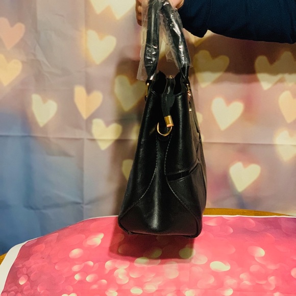 Black purse set - Picture 7 of 8